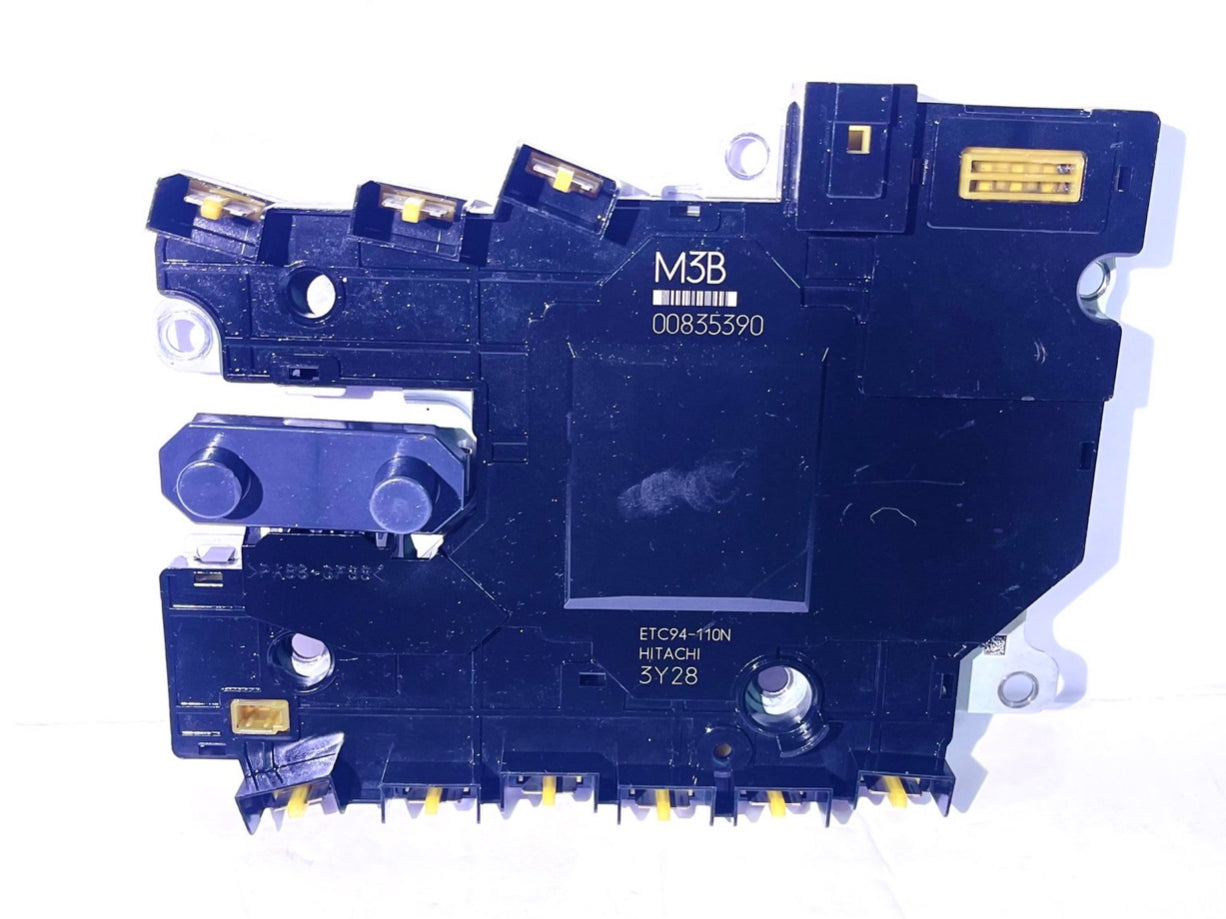 TCU TCM Transmission Control Module
Part Number: RE7R01A ETC94-110N
Compatible with Nissan EX37 Q50 Q60